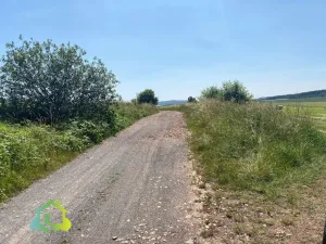 Prodej komerčního pozemku, Těně, 57493 m2