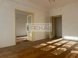 Prodej bytu 3+kk, Poděbrady, Hakenova, 77 m2