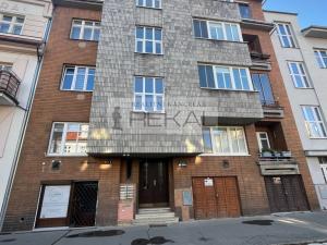 Prodej bytu 3+kk, Poděbrady, Hakenova, 77 m2