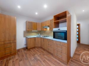 Pronájem bytu 3+1, Bohumín - Nový Bohumín, Štefánikova, 76 m2