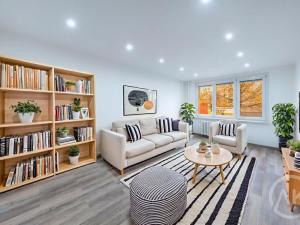 Pronájem bytu 3+1, Bohumín - Nový Bohumín, Štefánikova, 76 m2