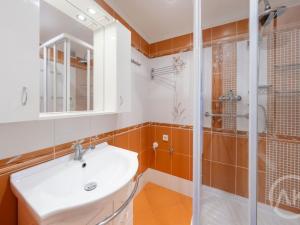 Pronájem bytu 3+1, Bohumín - Nový Bohumín, Štefánikova, 76 m2