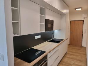 Pronájem bytu 1+kk, Jičín - Valdické Předměstí, Sv. Čecha, 30 m2