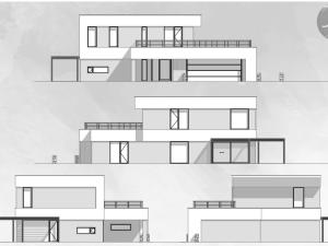 Prodej pozemku pro bydlení, Velká Polom, Okružní, 2292 m2