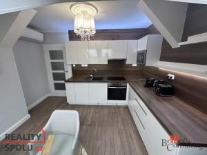 Prodej činžovního domu, Plzeň - Skvrňany, Na Pile, 469 m2