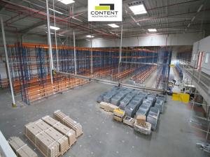 Pronájem skladu, Kutná Hora - Hlouška, Masarykova, 4894 m2