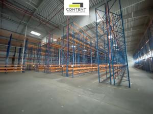 Pronájem skladu, Kutná Hora - Hlouška, Masarykova, 4894 m2