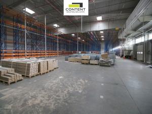 Pronájem skladu, Kutná Hora - Hlouška, Masarykova, 4894 m2