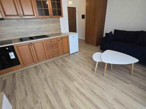 Prodej bytu 1+kk, Drač, 36 m2