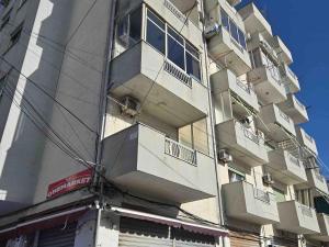 Prodej bytu 1+kk, Drač, 36 m2