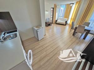 Prodej bytu 2+kk, Nesebar, Bulharsko, 52 m2