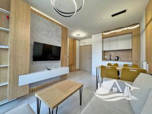 Prodej bytu 2+kk, Nesebar, Bulharsko, 44 m2