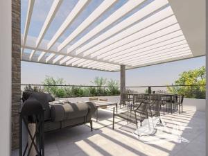 Prodej bytu 3+kk, Larnaka, Kypr, 86 m2