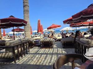 Prodej bytu 2+kk, Larnaka, Kypr, 56 m2