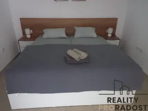 Prodej bytu 3+1, Drač,Albánie, 68 m2