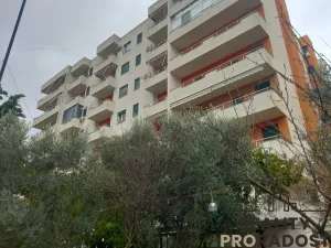 Prodej bytu 3+1, Drač,Albánie, 68 m2
