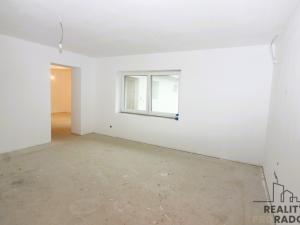 Prodej rodinného domu, Chvalovice, 213 m2