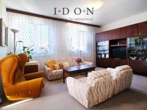 Prodej bytu 3+1, Ostrava, Bedřicha Václavka, 70 m2