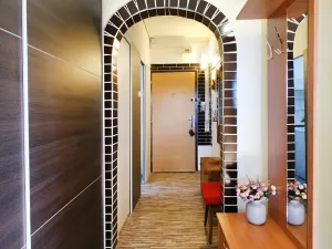 Prodej bytu 3+1, Ostrava, Bedřicha Václavka, 70 m2