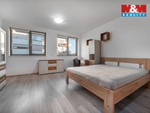 Pronájem bytu 2+kk, Letovice, Komenského, 43 m2