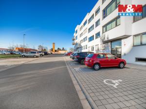 Pronájem bytu 2+kk, Letovice, Komenského, 43 m2