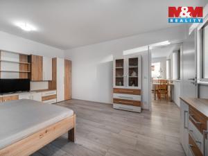 Pronájem bytu 2+kk, Letovice, Komenského, 43 m2