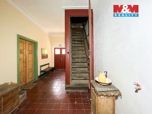 Prodej rodinného domu, Strážov - Splž, 260 m2