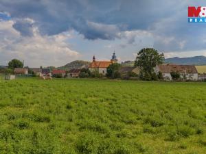 Prodej pozemku pro bydlení, Rtyně nad Bílinou, 1845 m2