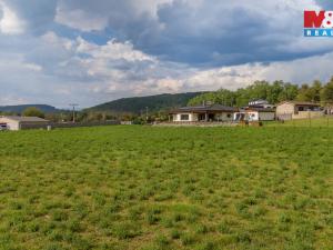 Prodej pozemku pro bydlení, Rtyně nad Bílinou, 1845 m2