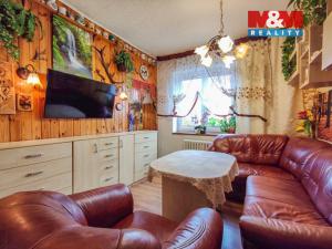 Prodej bytu 2+kk, Frýdek-Místek, Střelniční, 35 m2