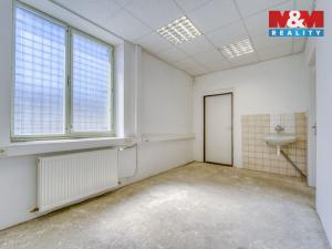 Pronájem kanceláře, Horní Bříza, K Cihelně, 21 m2