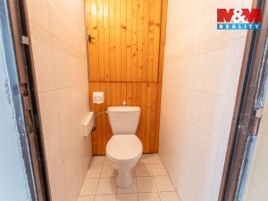 Pronájem bytu 3+kk, Mladá Boleslav - Mladá Boleslav II, 17. listopadu, 73 m2