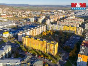 Pronájem bytu 3+kk, Mladá Boleslav - Mladá Boleslav II, 17. listopadu, 73 m2