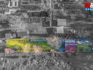 Prodej zahrady, Havířov - Bludovice, 442 m2