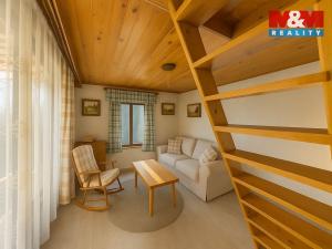 Prodej zahrady, Havířov - Bludovice, 442 m2