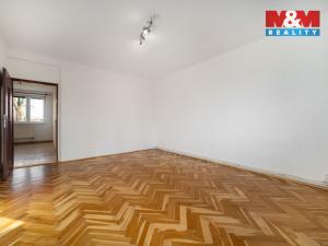 Prodej bytu 3+kk, Moravská Třebová - Boršov, 66 m2