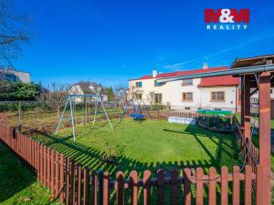 Prodej rodinného domu, Vlašim, Dvořákova, 155 m2