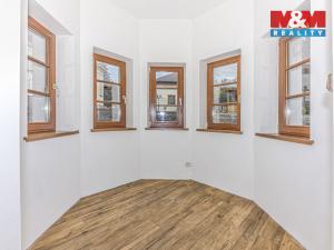 Prodej rodinného domu, Praha - Horní Počernice, Dobrošovská, 295 m2