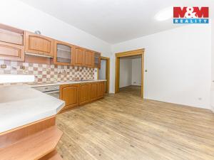 Prodej rodinného domu, Praha - Horní Počernice, Dobrošovská, 295 m2