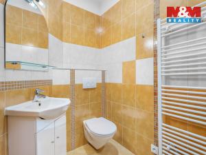 Prodej bytu 1+1, Jablonec nad Nisou, Saskova, 39 m2