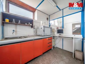 Prodej výrobních prostor, Merklín, U Lihovaru, 762 m2