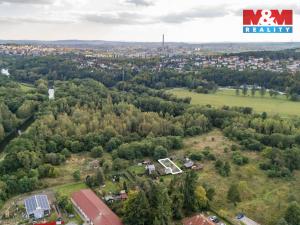Prodej pozemku pro bydlení, Plzeň - Bukovec, 265 m2