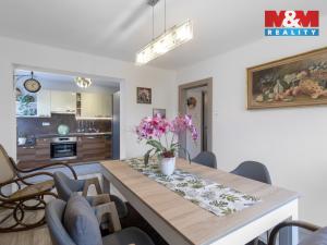 Prodej rodinného domu, Raškovice, 180 m2