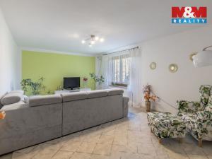 Prodej rodinného domu, Raškovice, 180 m2