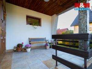 Prodej rodinného domu, Raškovice, 180 m2