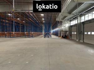 Pronájem skladu, Kutná Hora, Hrnčířská, 4114 m2