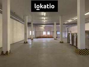 Pronájem skladu, Kutná Hora, Hrnčířská, 4114 m2