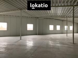 Pronájem skladu, Kutná Hora, Hrnčířská, 4114 m2