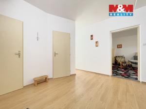 Pronájem bytu 3+1, Letohrad, F. V. Heka, 83 m2