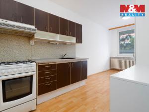 Prodej bytu 3+1, Praha - Modřany, Mazancova, 84 m2